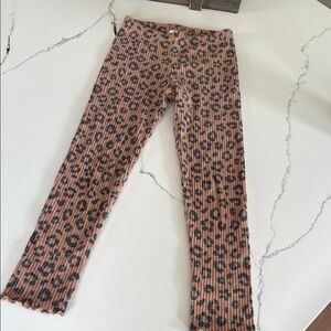 Cat & Jack leggings 5t